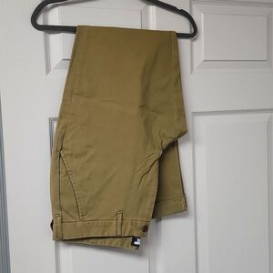 Lands end Khakis